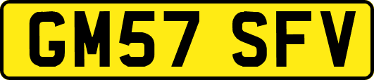 GM57SFV
