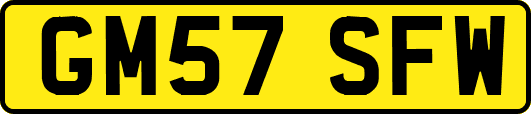 GM57SFW