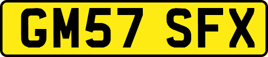 GM57SFX