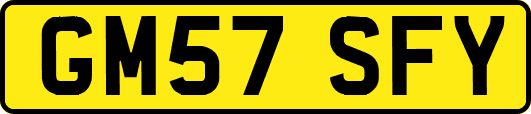 GM57SFY