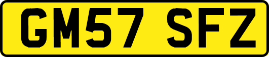 GM57SFZ
