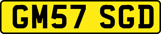 GM57SGD