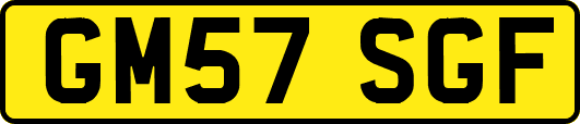 GM57SGF