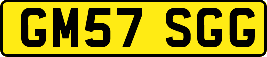 GM57SGG