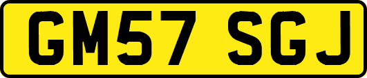 GM57SGJ