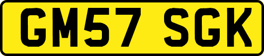 GM57SGK