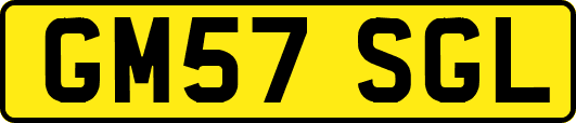GM57SGL