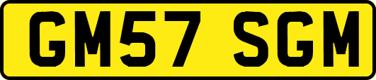 GM57SGM