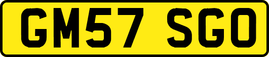 GM57SGO