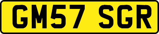 GM57SGR