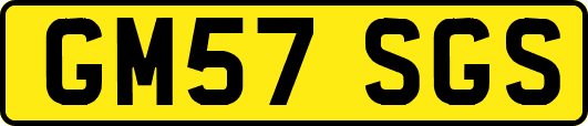 GM57SGS