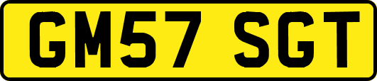 GM57SGT