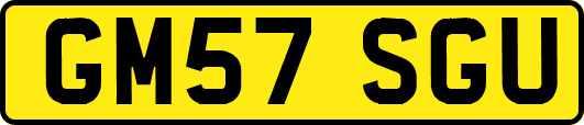 GM57SGU