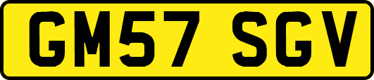GM57SGV