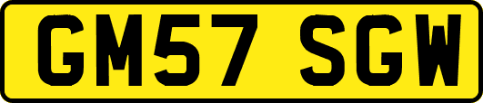 GM57SGW