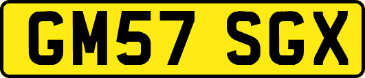 GM57SGX