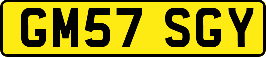 GM57SGY