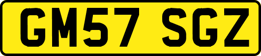 GM57SGZ