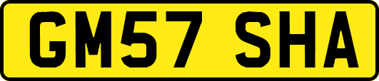 GM57SHA