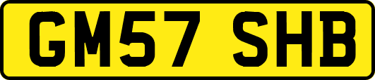 GM57SHB