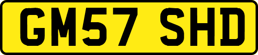 GM57SHD