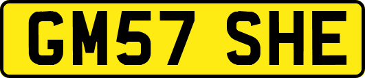 GM57SHE