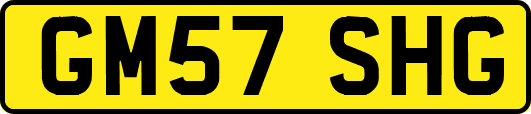 GM57SHG
