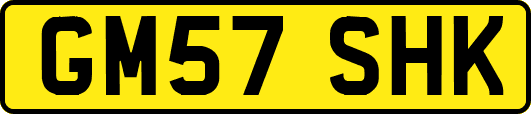 GM57SHK
