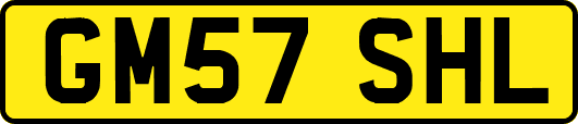 GM57SHL
