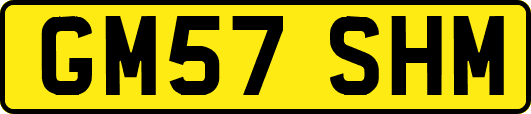 GM57SHM