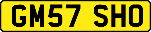 GM57SHO
