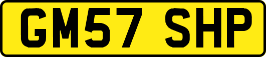 GM57SHP