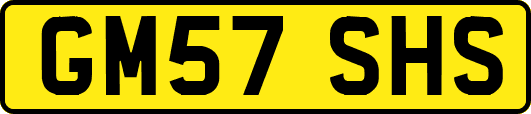 GM57SHS
