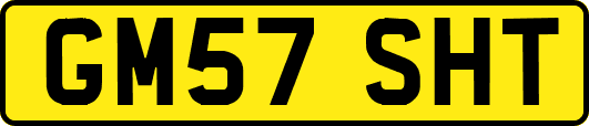 GM57SHT