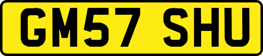 GM57SHU