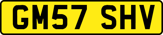 GM57SHV