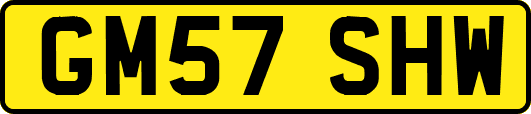 GM57SHW
