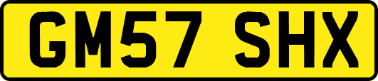 GM57SHX
