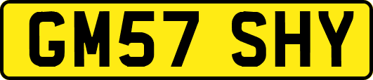 GM57SHY