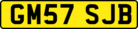 GM57SJB