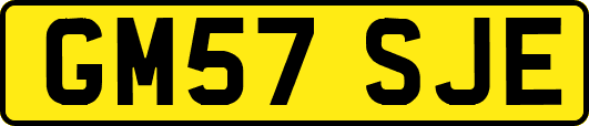 GM57SJE