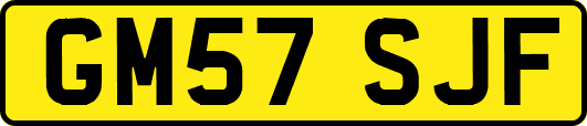 GM57SJF
