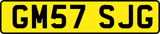 GM57SJG