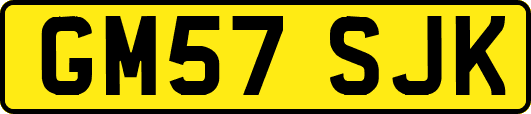 GM57SJK