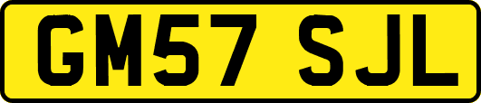 GM57SJL