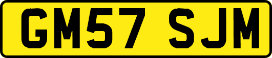 GM57SJM