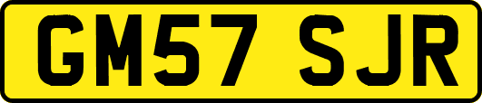 GM57SJR