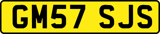 GM57SJS