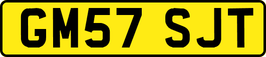 GM57SJT
