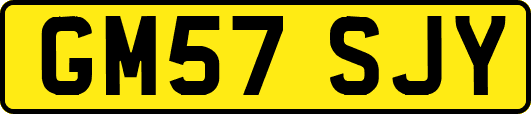 GM57SJY